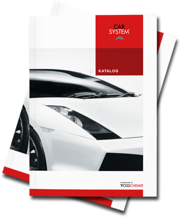 Car System Catalogue